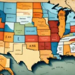 The Fascinating Origins of U.S. State Names